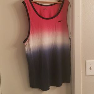 Hollister Tank Top